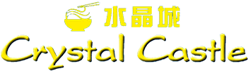 Crystal Castle Crystal Castle